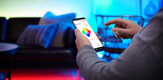 Jak zacząć korzystać z inteligentnego oświetlenia LED? - Poland LEDVANCE e-shop