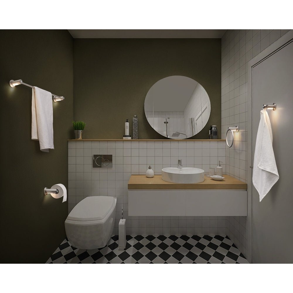 Lampa LED z czujnikiem ruchu i światła 0,18 W 3000 K 10lm - eshop Ledvance PL 4058075758643 Lampa LED z czujnikiem ruchu i światła 0,18 W 3000 K 10lm - eshop Ledvance PL 4058075758643