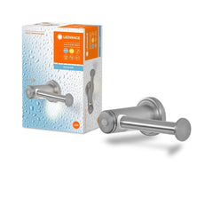Lampa LED z czujnikiem ruchu i światła 0,18 W 3000 K 10lm - eshop Ledvance PL 4058075758643 Lampa LED z czujnikiem ruchu i światła 0,18 W 3000 K 10lm - eshop Ledvance PL 4058075758643