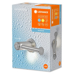 Lampa LED z czujnikiem ruchu i światła 0,18 W 3000 K 10lm - eshop Ledvance PL 4058075758643 Lampa LED z czujnikiem ruchu i światła 0,18 W 3000 K 10lm - eshop Ledvance PL 4058075758643