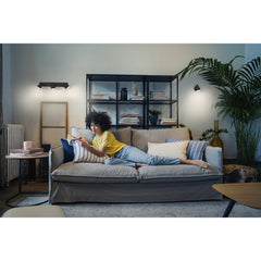 Oprawa LED GU10 8,60W Elastyczne Reflektory do Sufitu - eshop Ledvance PL 4058075826595 Oprawa LED GU10 8,60W Elastyczne Reflektory do Sufitu - eshop Ledvance PL 4058075826595