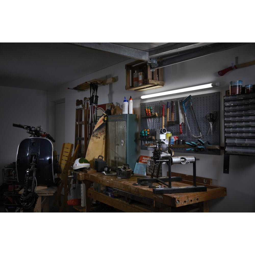 Oprawa LED listwowa oWysokiej skuteczności 25W 4000K 2700lm - eshop Ledvance PL 4058075266599 Oprawa LED listwowa oWysokiej skuteczności 25W 4000K 2700lm - eshop Ledvance PL 4058075266599
