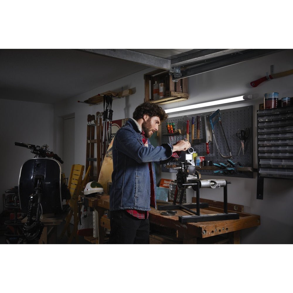 Oprawa LED listwowa oWysokiej skuteczności 50W 3000K 4845lm - eshop Ledvance PL 4058075266636 Oprawa LED listwowa oWysokiej skuteczności 50W 3000K 4845lm - eshop Ledvance PL 4058075266636