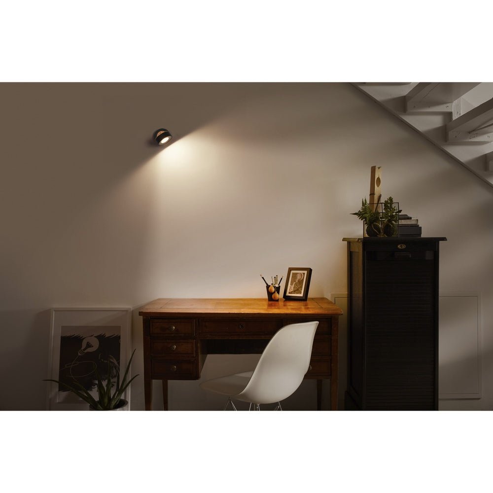 Oprawa LED sufitowa regulowane reflektory punktowe 4,80W - eshop Ledvance PL 4058075833395 Oprawa LED sufitowa regulowane reflektory punktowe 4,80W - eshop Ledvance PL 4058075833395
