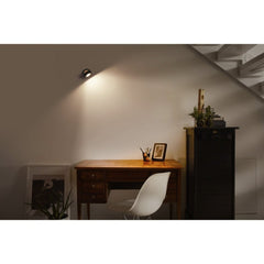 Oprawa LED sufitowa regulowane reflektory punktowe 4,80W - eshop Ledvance PL 4058075833395 Oprawa LED sufitowa regulowane reflektory punktowe 4,80W - eshop Ledvance PL 4058075833395