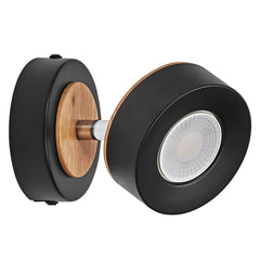 Oprawa LED sufitowa regulowane reflektory punktowe 4,80W - eshop Ledvance PL 4058075833395 Oprawa LED sufitowa regulowane reflektory punktowe 4,80W - eshop Ledvance PL 4058075833395