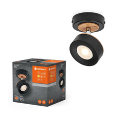Oprawa LED sufitowa regulowane reflektory punktowe 4,80W - eshop Ledvance PL 4058075833395 Oprawa LED sufitowa regulowane reflektory punktowe 4,80W - eshop Ledvance PL 4058075833395