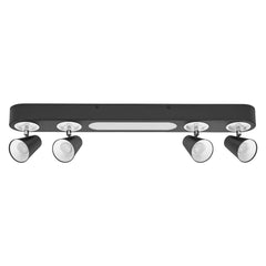 Oprawa LED sufitowa z regulowanymi reflektorami 27W 3000K - eshop Ledvance PL 4058075833777 Oprawa LED sufitowa z regulowanymi reflektorami 27W 3000K - eshop Ledvance PL 4058075833777