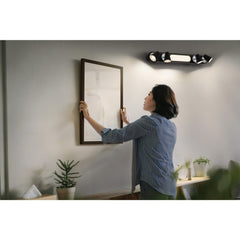 Oprawa LED sufitowa z regulowanymi reflektorami 27W 3000K - eshop Ledvance PL 4058075833777 Oprawa LED sufitowa z regulowanymi reflektorami 27W 3000K - eshop Ledvance PL 4058075833777
