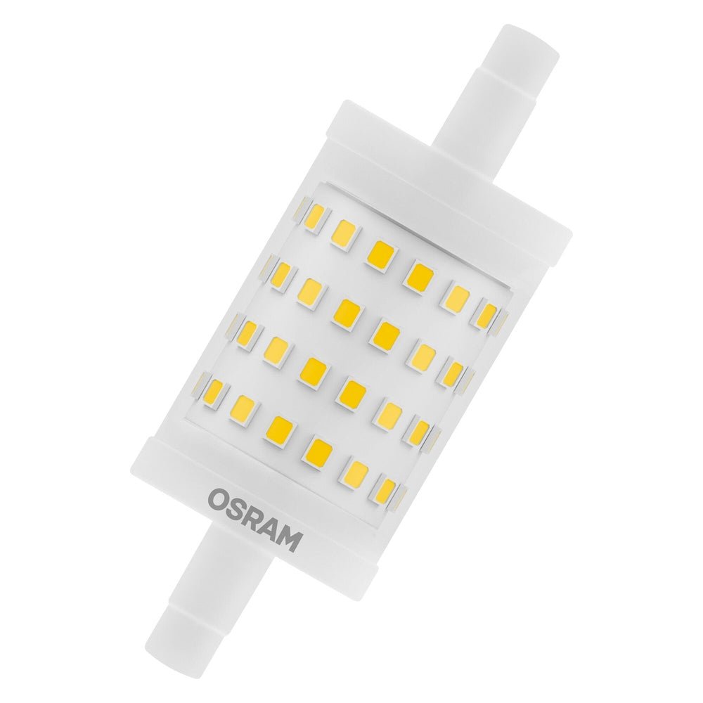 Ściemnialna Lampa LED z trzonkiem R7s R7s 9,5W 2700K 1055lm - eshop Ledvance PL 4058075432512 Ściemnialna Lampa LED z trzonkiem R7s R7s 9,5W 2700K 1055lm - eshop Ledvance PL 4058075432512