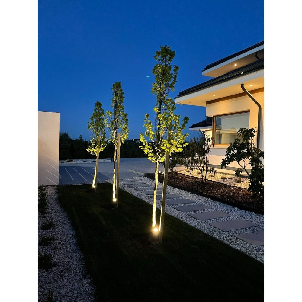 3x Inteligentne lampy ogrodowe typu downlight WiFi LED RGBW GARDEN 3 SPOT - eshop LEDVANCE 4058075478497 3x Inteligentne lampy ogrodowe typu downlight WiFi LED RGBW GARDEN 3 SPOT - eshop LEDVANCE 4058075478497
