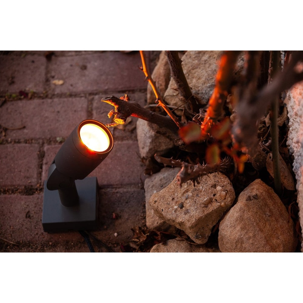 3x Inteligentne lampy ogrodowe typu downlight WiFi LED RGBW GARDEN 3 SPOT - eshop LEDVANCE 4058075478497 3x Inteligentne lampy ogrodowe typu downlight WiFi LED RGBW GARDEN 3 SPOT - eshop LEDVANCE 4058075478497