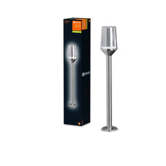 Elegancka lampa zewnętrzna LED słupek ENDURA STYLE CALICE 80CM E27 - eshop LEDVANCE 4058075478015 Elegancka lampa zewnętrzna LED słupek ENDURA STYLE CALICE 80CM E27 - eshop LEDVANCE 4058075478015