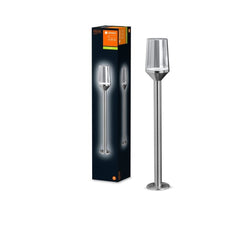 Elegancka lampa zewnętrzna LED słupek ENDURA STYLE CALICE 80CM E27 - eshop LEDVANCE 4058075478015 Elegancka lampa zewnętrzna LED słupek ENDURA STYLE CALICE 80CM E27 - eshop LEDVANCE 4058075478015