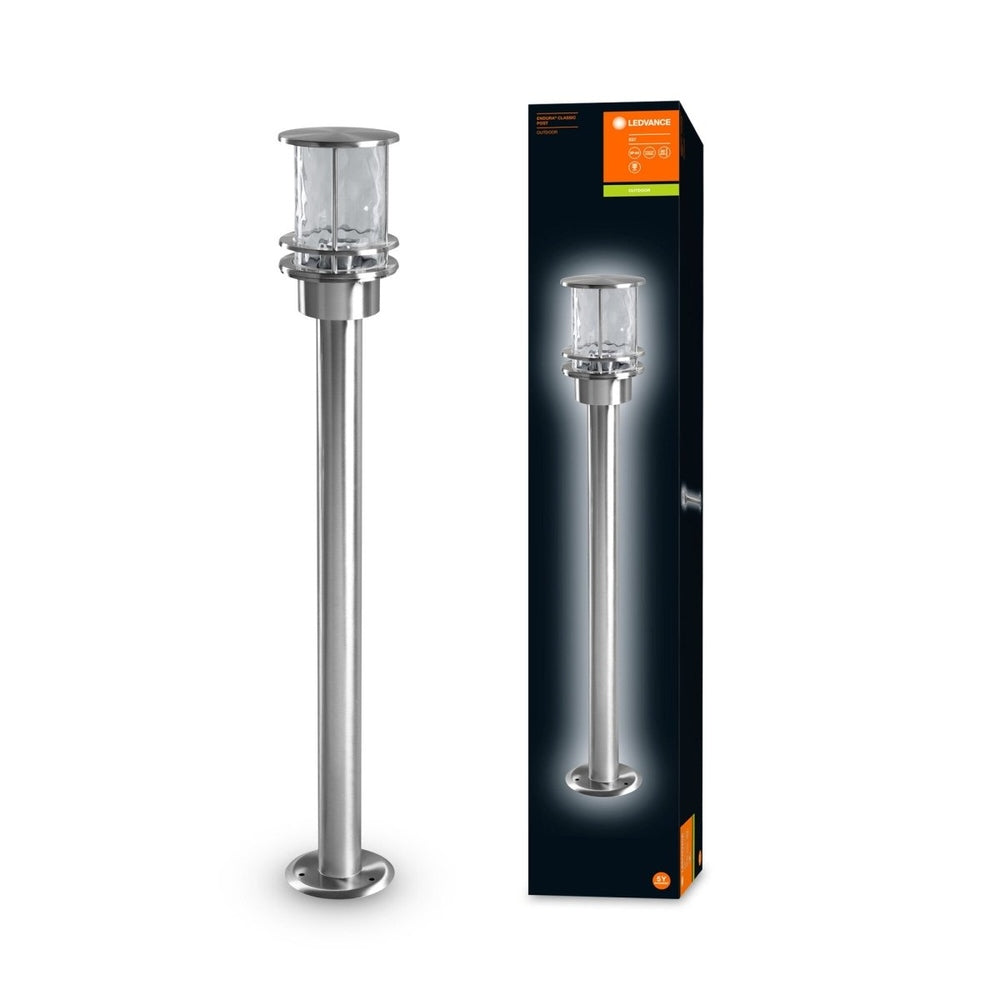 Elegancka lampa zewnętrzna LED słupek IP44 ENDURA CLASSIC 800 - eshop LEDVANCE 4058075206588 Elegancka lampa zewnętrzna LED słupek IP44 ENDURA CLASSIC 800 - eshop LEDVANCE 4058075206588