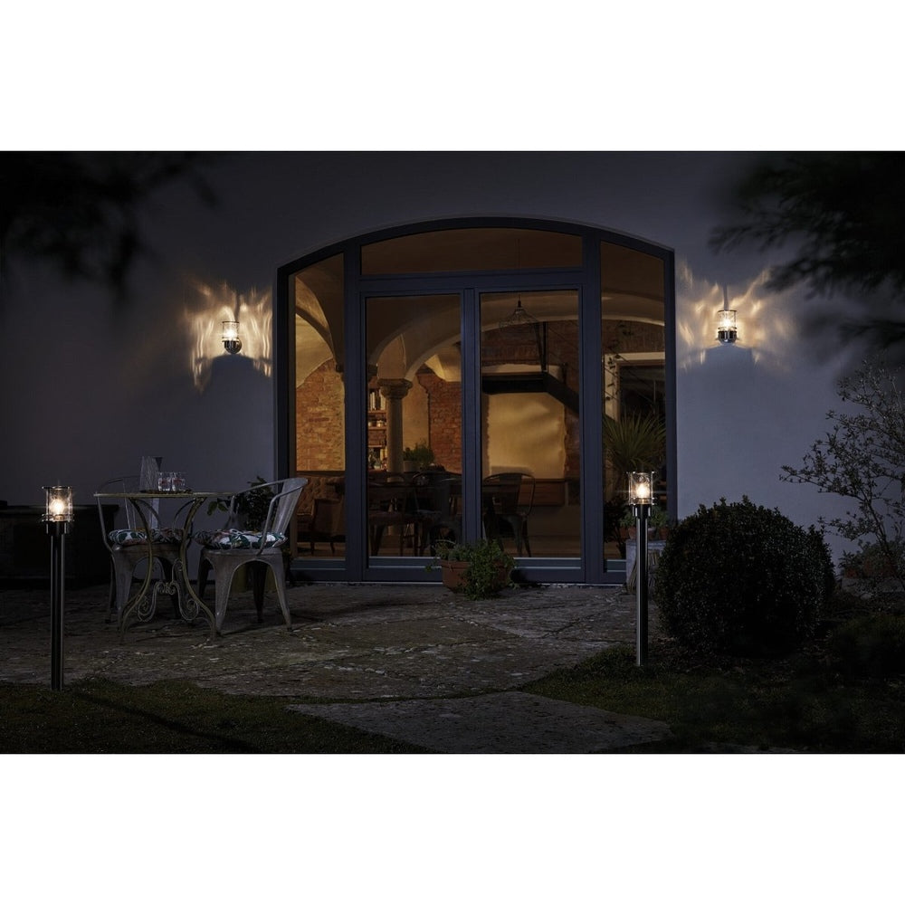 Elegancka lampa zewnętrzna LED słupek IP44 ENDURA CLASSIC 800 - eshop LEDVANCE 4058075206588 Elegancka lampa zewnętrzna LED słupek IP44 ENDURA CLASSIC 800 - eshop LEDVANCE 4058075206588