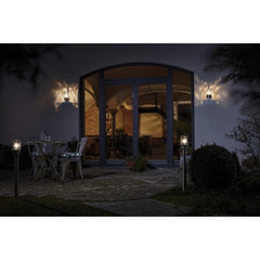 Elegancka lampa zewnętrzna LED słupek IP44 ENDURA CLASSIC 800 - eshop LEDVANCE 4058075206588 Elegancka lampa zewnętrzna LED słupek IP44 ENDURA CLASSIC 800 - eshop LEDVANCE 4058075206588