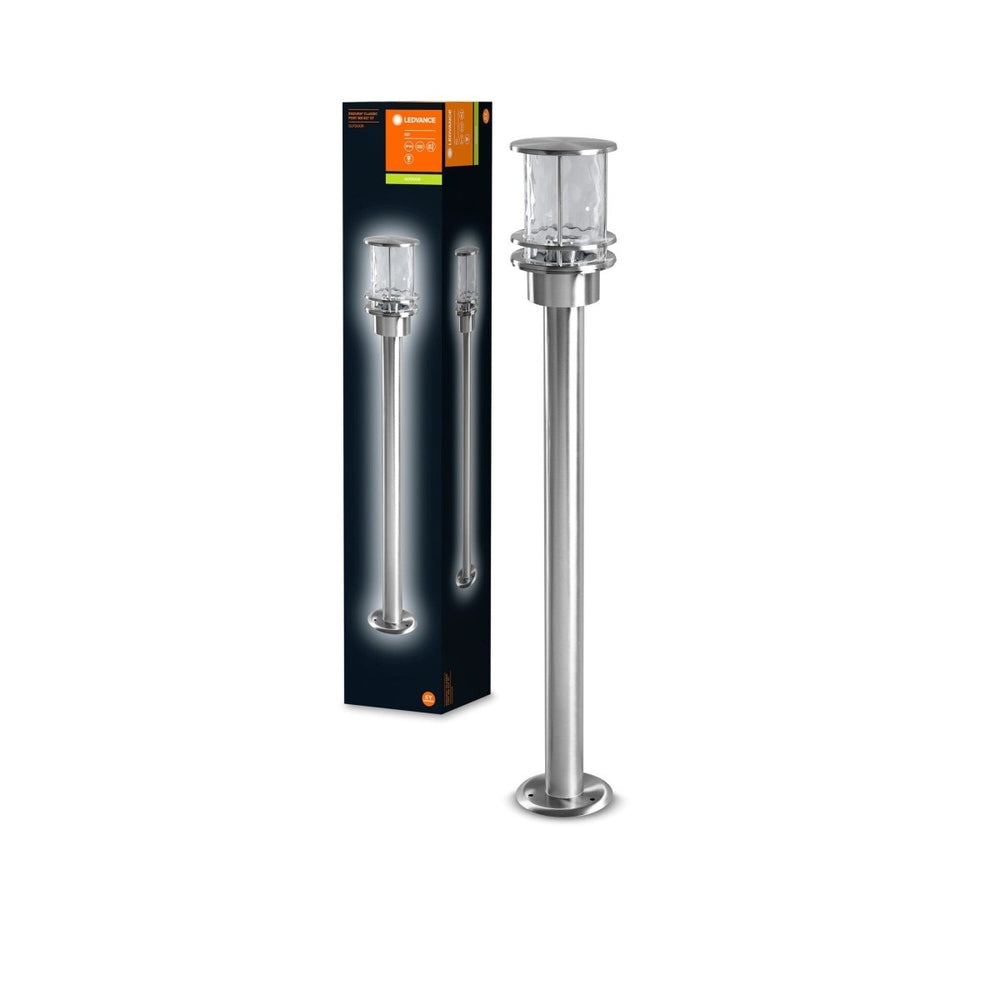 Elegancka lampa zewnętrzna LED słupek IP44 ENDURA CLASSIC 800 - eshop LEDVANCE 4058075206588 Elegancka lampa zewnętrzna LED słupek IP44 ENDURA CLASSIC 800 - eshop LEDVANCE 4058075206588