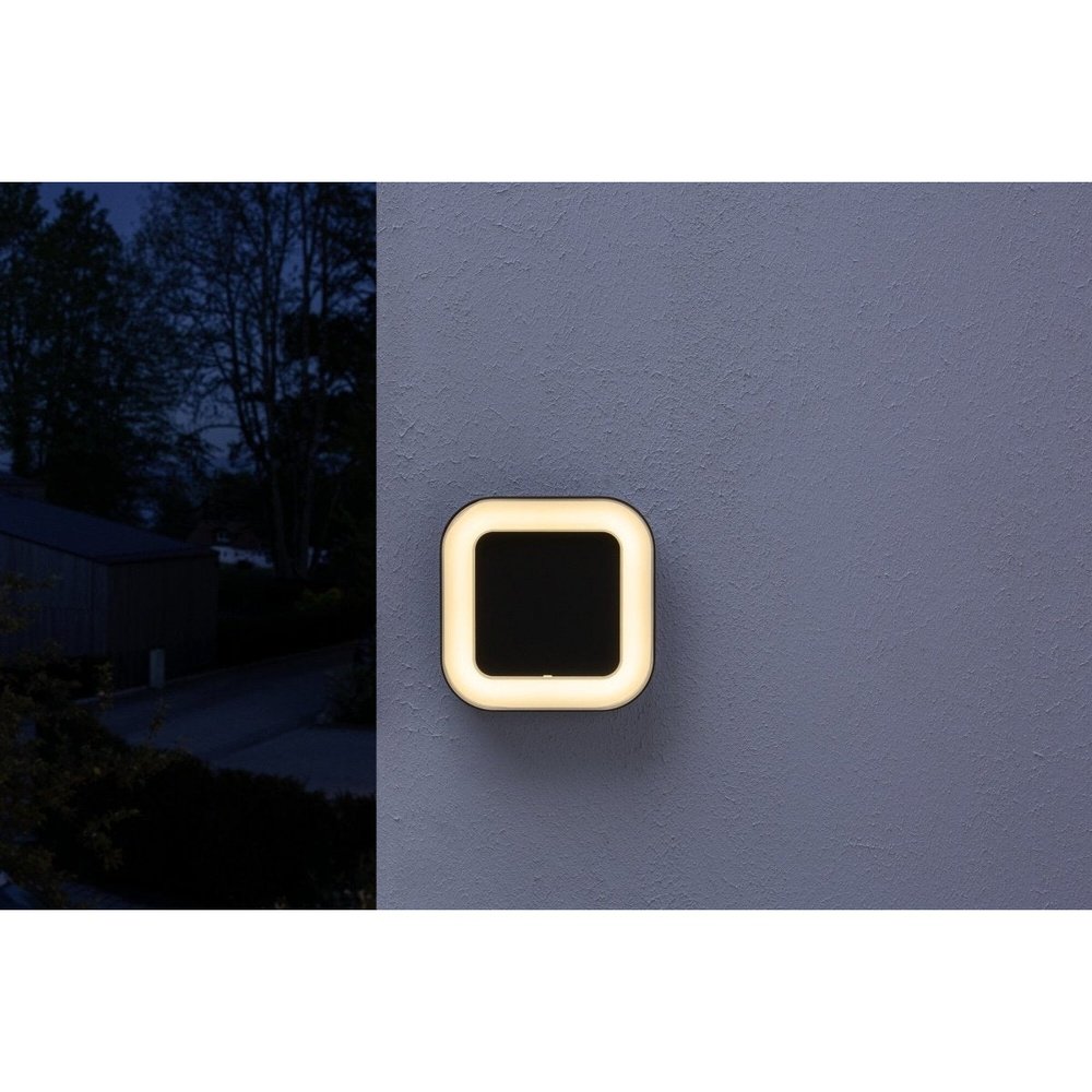 Elegancka zewnętrzna lampa ścienna LED ENDURA STYLE ciepłobiała - eshop LEDVANCE 4058075205253 Elegancka zewnętrzna lampa ścienna LED ENDURA STYLE ciepłobiała - eshop LEDVANCE 4058075205253