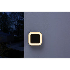 Elegancka zewnętrzna lampa ścienna LED ENDURA STYLE ciepłobiała - eshop LEDVANCE 4058075205253 Elegancka zewnętrzna lampa ścienna LED ENDURA STYLE ciepłobiała - eshop LEDVANCE 4058075205253
