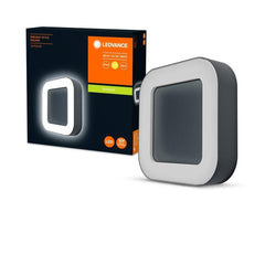Elegancka zewnętrzna lampa ścienna LED ENDURA STYLE ciepłobiała - eshop LEDVANCE 4058075205253 Elegancka zewnętrzna lampa ścienna LED ENDURA STYLE ciepłobiała - eshop LEDVANCE 4058075205253