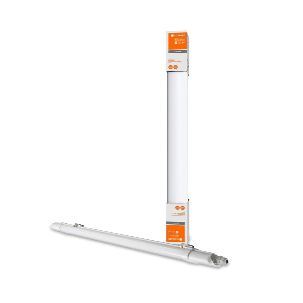 Funkcjonalna i wodoodporna cienka lampa LED SUBMARINE 600, zimnobiała - eshop LEDVANCE 4058075266391 Funkcjonalna i wodoodporna cienka lampa LED SUBMARINE 600, zimnobiała - eshop LEDVANCE 4058075266391