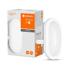 Funkcjonalna zewnętrzna lampa LED BULKHEAD 6W IP54, biała - eshop LEDVANCE 4058075271586 Funkcjonalna zewnętrzna lampa LED BULKHEAD 6W IP54, biała - eshop LEDVANCE 4058075271586