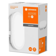 Funkcjonalna zewnętrzna lampa LED BULKHEAD 6W IP54, biała - eshop LEDVANCE 4058075271586 Funkcjonalna zewnętrzna lampa LED BULKHEAD 6W IP54, biała - eshop LEDVANCE 4058075271586