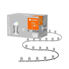 Inteligentna lampa ogrodowa WiFi LED RGB do ziemi GARDEN 18 DOT - eshop LEDVANCE 4058075478558 Inteligentna lampa ogrodowa WiFi LED RGB do ziemi GARDEN 18 DOT - eshop LEDVANCE 4058075478558