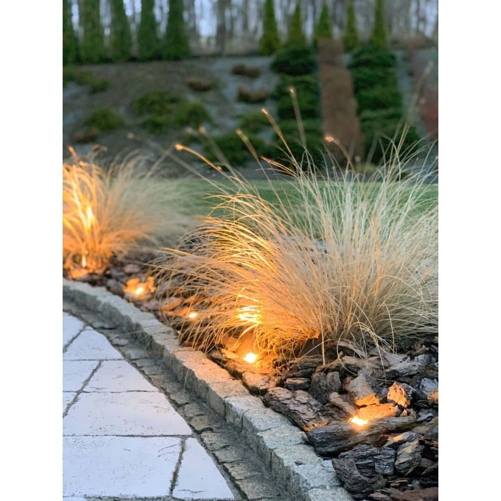 Inteligentna lampa ogrodowa WiFi LED RGB do ziemi GARDEN 18 DOT - eshop LEDVANCE 4058075478558 Inteligentna lampa ogrodowa WiFi LED RGB do ziemi GARDEN 18 DOT - eshop LEDVANCE 4058075478558