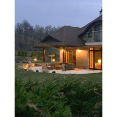 Inteligentna lampa ogrodowa WiFi LED RGB do ziemi GARDEN 18 DOT - eshop LEDVANCE 4058075478558 Inteligentna lampa ogrodowa WiFi LED RGB do ziemi GARDEN 18 DOT - eshop LEDVANCE 4058075478558