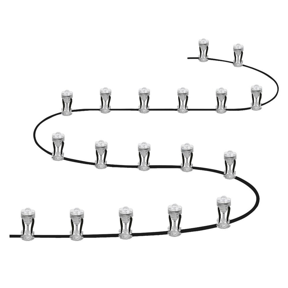 Inteligentna lampa ogrodowa WiFi LED RGB do ziemi GARDEN 18 DOT - eshop LEDVANCE 4058075478558 Inteligentna lampa ogrodowa WiFi LED RGB do ziemi GARDEN 18 DOT - eshop LEDVANCE 4058075478558