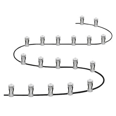 Inteligentna lampa ogrodowa WiFi LED RGB do ziemi GARDEN 18 DOT - eshop LEDVANCE 4058075478558 Inteligentna lampa ogrodowa WiFi LED RGB do ziemi GARDEN 18 DOT - eshop LEDVANCE 4058075478558