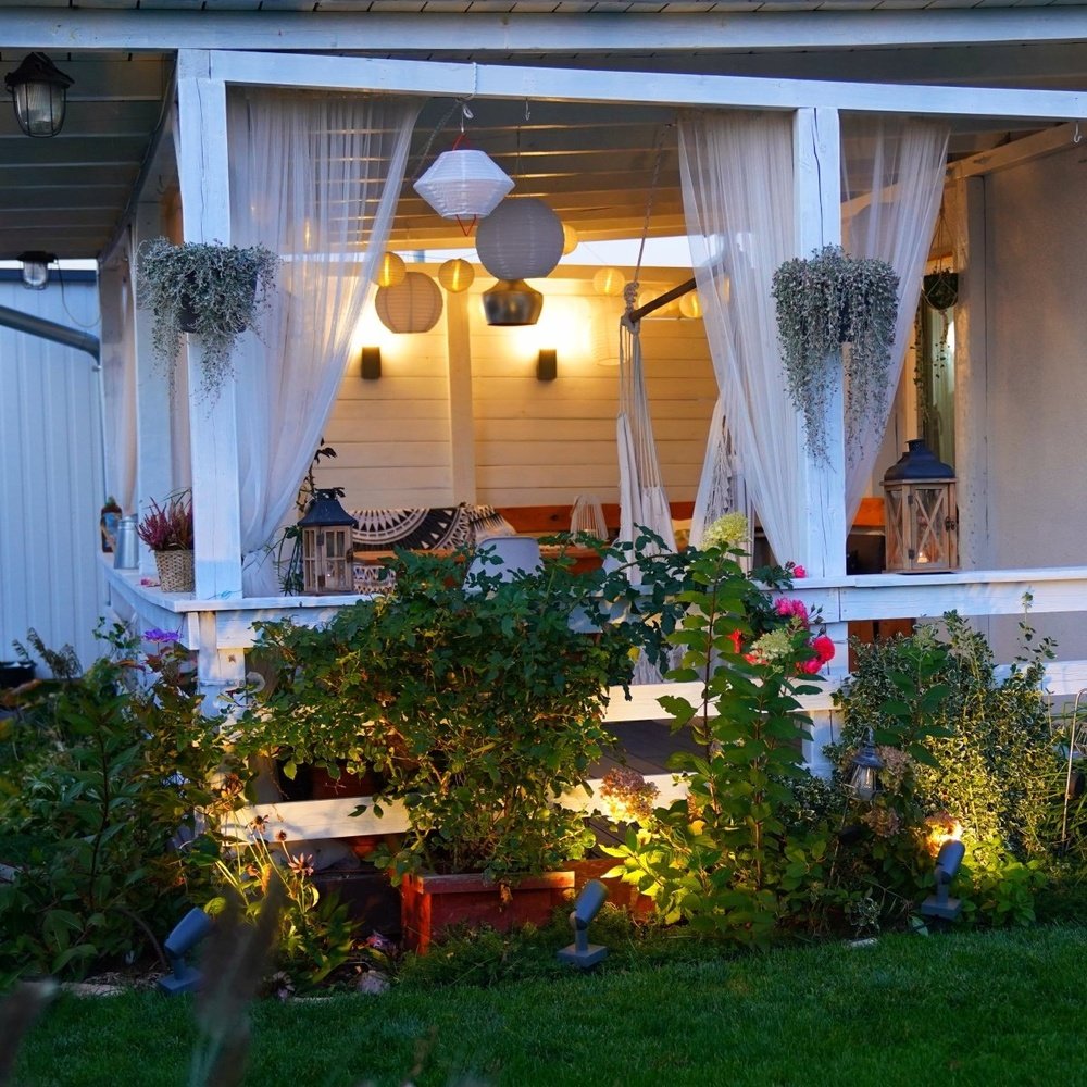 Inteligentna lampa zewnętrzna WiFi LED RGBW GARDEN 1 Spot - eshop LEDVANCE 4058075478374 Inteligentna lampa zewnętrzna WiFi LED RGBW GARDEN 1 Spot - eshop LEDVANCE 4058075478374