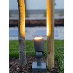 Inteligentna lampa zewnętrzna WiFi LED RGBW GARDEN 1 Spot - eshop LEDVANCE 4058075478374 Inteligentna lampa zewnętrzna WiFi LED RGBW GARDEN 1 Spot - eshop LEDVANCE 4058075478374