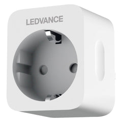 Inteligentna wtyczka WiFi PLUG 10A do użytku wewnętrznego - eshop LEDVANCE 4058075537248 Inteligentna wtyczka WiFi PLUG 10A do użytku wewnętrznego - eshop LEDVANCE 4058075537248