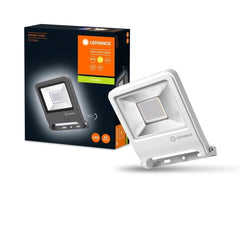 Lampa zewnętrzna LED reflektor 30 W 3000 K ENDURA FLOOD ciepłobiała - eshop LEDVANCE 4058075237964 Lampa zewnętrzna LED reflektor 30 W 3000 K ENDURA FLOOD ciepłobiała - eshop LEDVANCE 4058075237964
