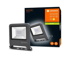 Lampa zewnętrzna LED reflektor 30 W 3000 K ENDURA FLOOD ciepłobiała - eshop LEDVANCE 4058075237964 Lampa zewnętrzna LED reflektor 30 W 3000 K ENDURA FLOOD ciepłobiała - eshop LEDVANCE 4058075237964