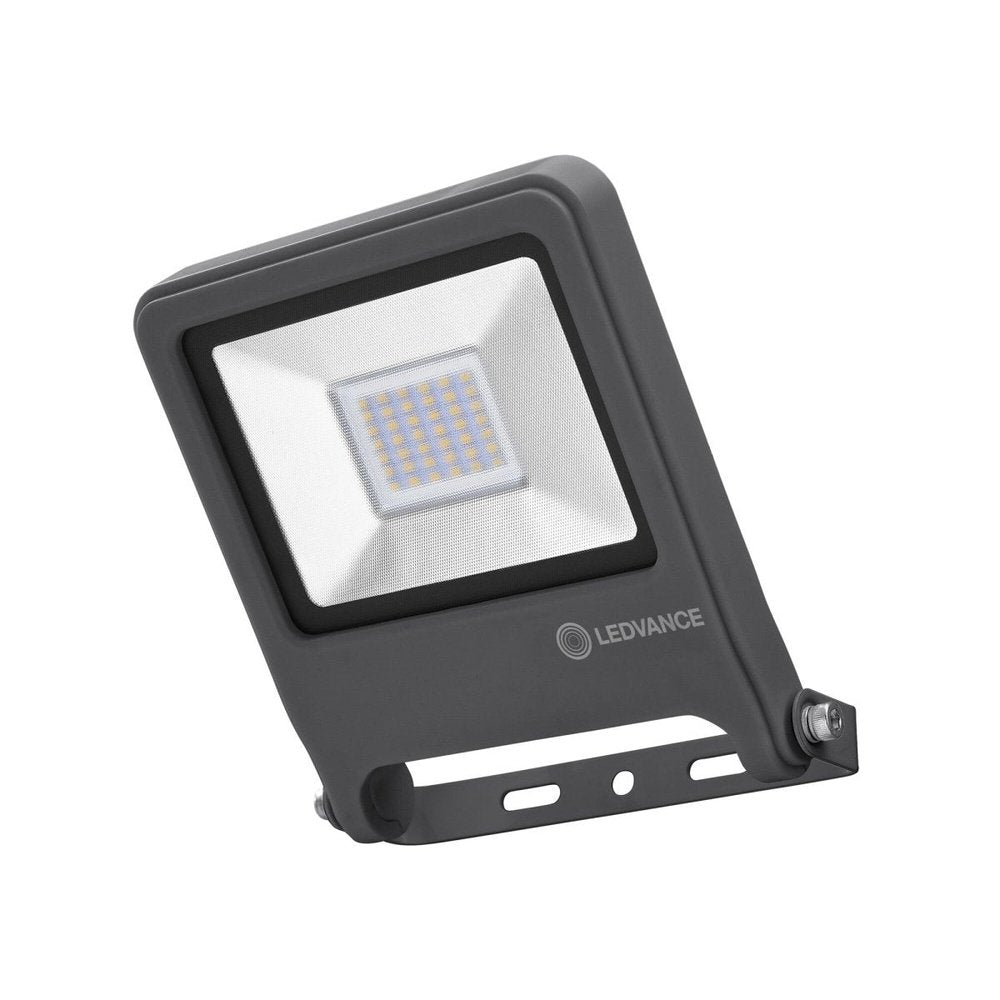 Lampa zewnętrzna LED reflektor 30 W 3000 K ENDURA FLOOD ciepłobiała - eshop LEDVANCE 4058075237964 Lampa zewnętrzna LED reflektor 30 W 3000 K ENDURA FLOOD ciepłobiała - eshop LEDVANCE 4058075237964