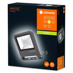 Lampa zewnętrzna LED reflektor 30 W 3000 K ENDURA FLOOD ciepłobiała - eshop LEDVANCE 4058075237964 Lampa zewnętrzna LED reflektor 30 W 3000 K ENDURA FLOOD ciepłobiała - eshop LEDVANCE 4058075237964