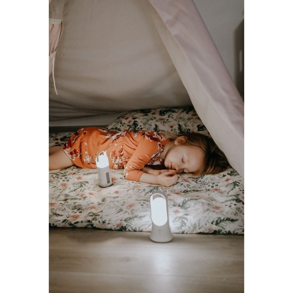 Przenośna lampa LED NIGHTLUX MOBILE LANTERN zimnobiała - eshop LEDVANCE 4058075570184 Przenośna lampa LED NIGHTLUX MOBILE LANTERN zimnobiała - eshop LEDVANCE 4058075570184