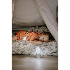 Przenośna lampa LED NIGHTLUX MOBILE LANTERN zimnobiała - eshop LEDVANCE 4058075570184 Przenośna lampa LED NIGHTLUX MOBILE LANTERN zimnobiała - eshop LEDVANCE 4058075570184