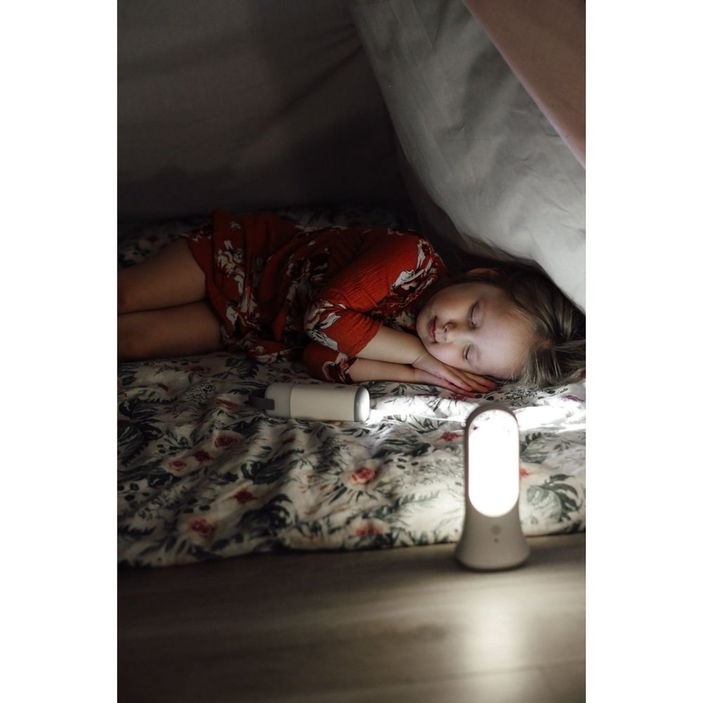 Przenośna lampa LED NIGHTLUX MOBILE LANTERN zimnobiała - eshop LEDVANCE 4058075570184 Przenośna lampa LED NIGHTLUX MOBILE LANTERN zimnobiała - eshop LEDVANCE 4058075570184