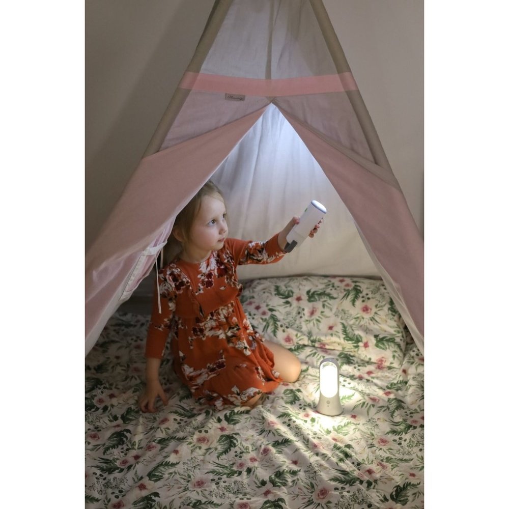 Przenośna lampa LED NIGHTLUX MOBILE LANTERN zimnobiała - eshop LEDVANCE 4058075570184 Przenośna lampa LED NIGHTLUX MOBILE LANTERN zimnobiała - eshop LEDVANCE 4058075570184