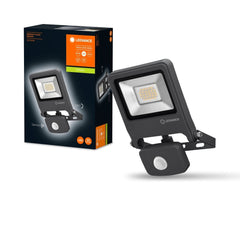 Reflektor LED z czujnikiem IP44 20 W ENDURA zimnobiała - eshop LEDVANCE 4058075206748 Reflektor LED z czujnikiem IP44 20 W ENDURA zimnobiała - eshop LEDVANCE 4058075206748