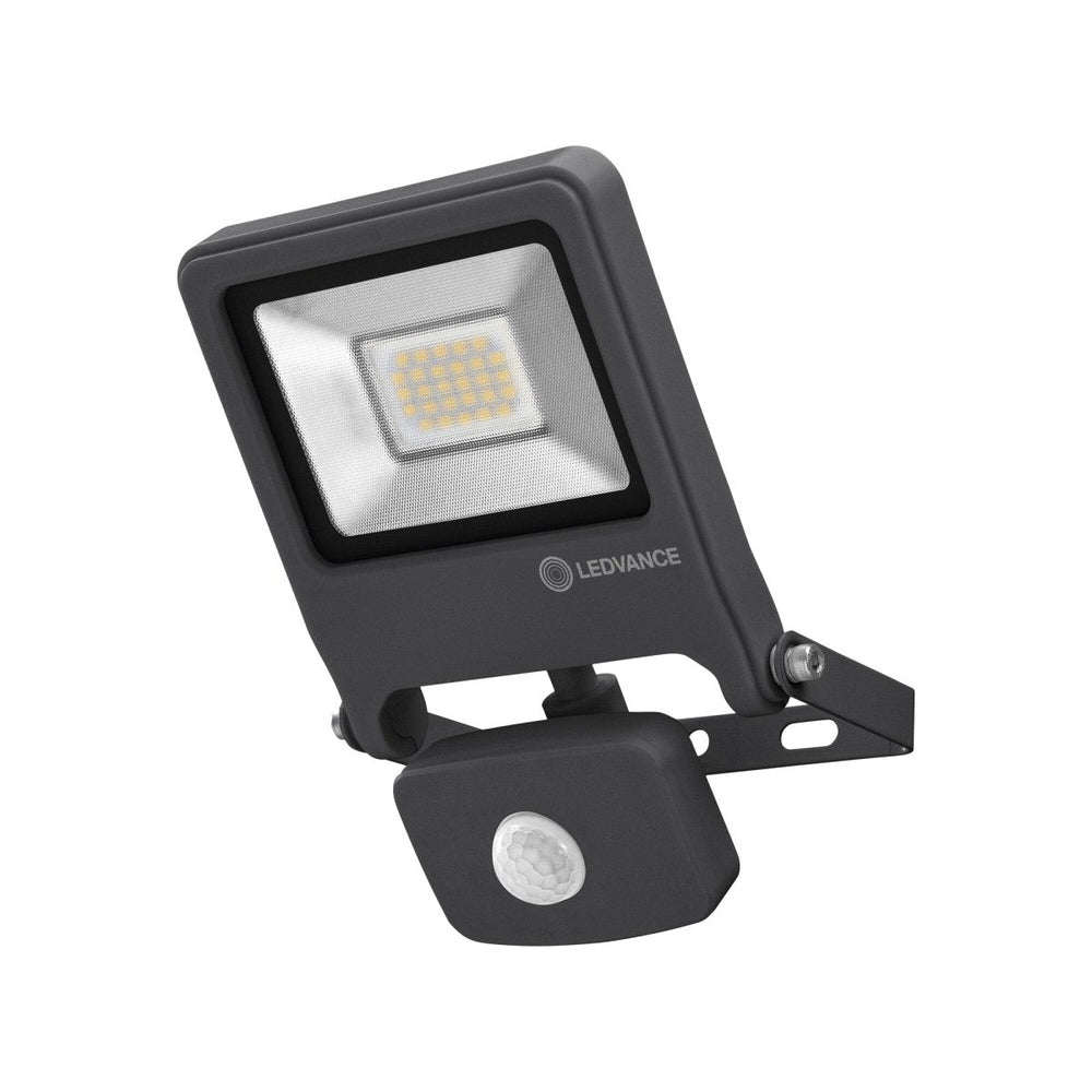 Reflektor LED z czujnikiem IP44 20 W ENDURA zimnobiała - eshop LEDVANCE 4058075206748 Reflektor LED z czujnikiem IP44 20 W ENDURA zimnobiała - eshop LEDVANCE 4058075206748