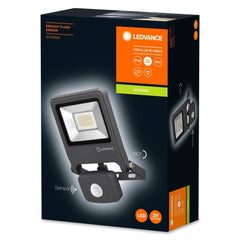 Reflektor LED z czujnikiem IP44 20 W ENDURA zimnobiała - eshop LEDVANCE 4058075206748 Reflektor LED z czujnikiem IP44 20 W ENDURA zimnobiała - eshop LEDVANCE 4058075206748