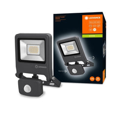 Reflektor LED z czujnikiem IP44 20 W ENDURA zimnobiała - eshop LEDVANCE 4058075206748 Reflektor LED z czujnikiem IP44 20 W ENDURA zimnobiała - eshop LEDVANCE 4058075206748