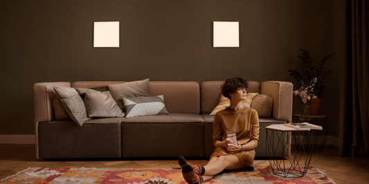 8 wskazówek jak zaprojektować oświetlenie LED w salonie - eshop Ledvance PL
