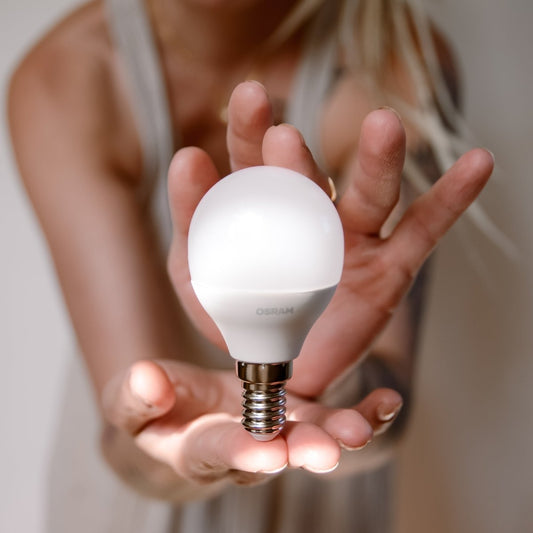 Jak mierzy się żywotność lamp LED? - eshop Ledvance PL